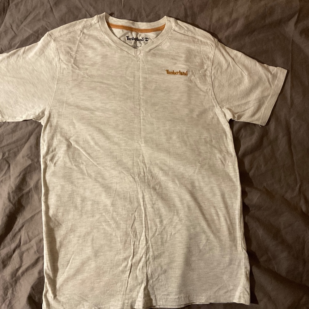 Timberland boys T-shirt